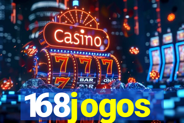 168jogos