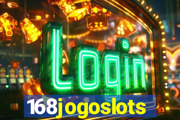 168jogoslots