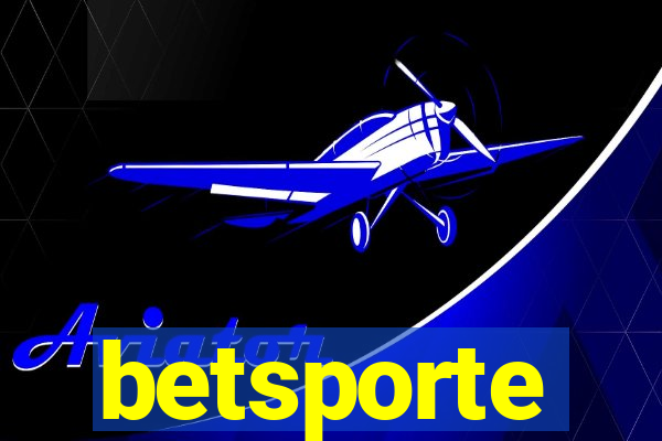 betsporte
