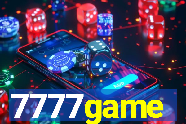 7777game