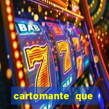 cartomante que acerta tudo