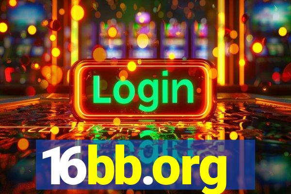 16bb.org