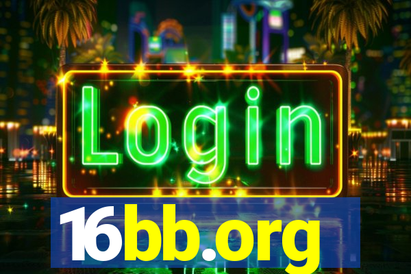16bb.org