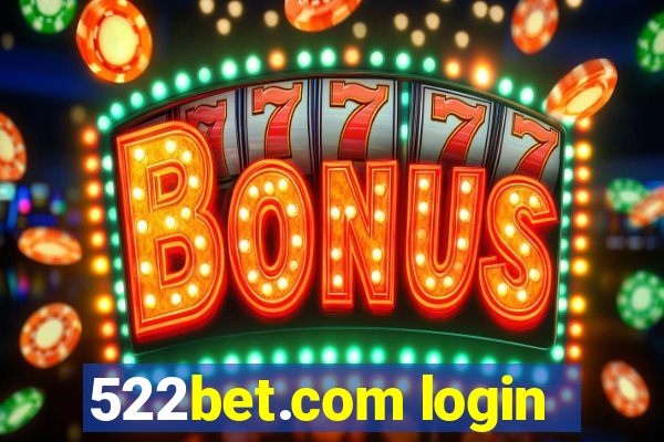 522bet.com login