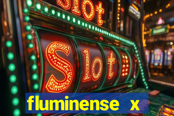 fluminense x internacional futemax