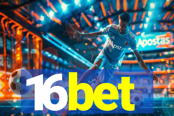 16bet