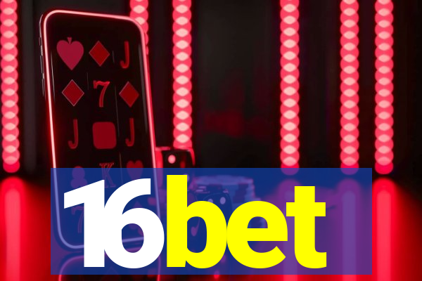 16bet