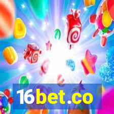 16bet.co