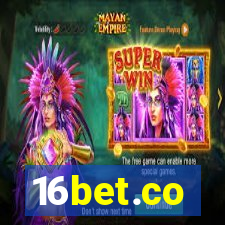 16bet.co