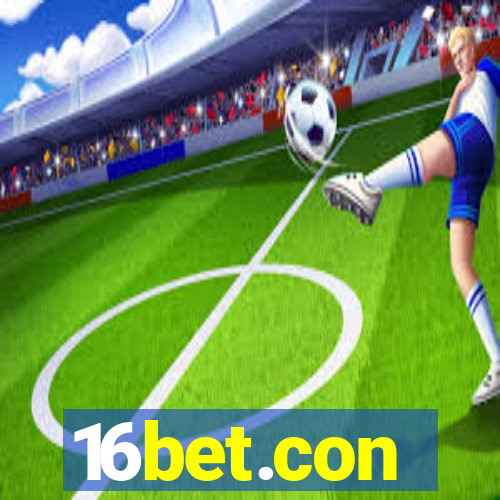 16bet.con