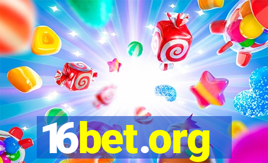 16bet.org