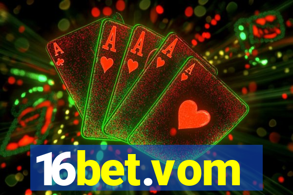 16bet.vom