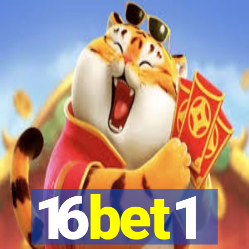 16bet1