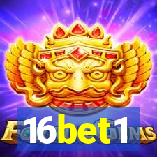 16bet1