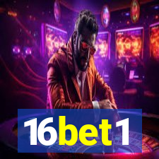 16bet1