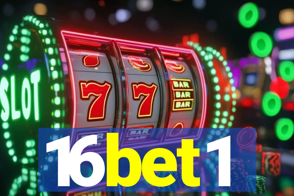 16bet1