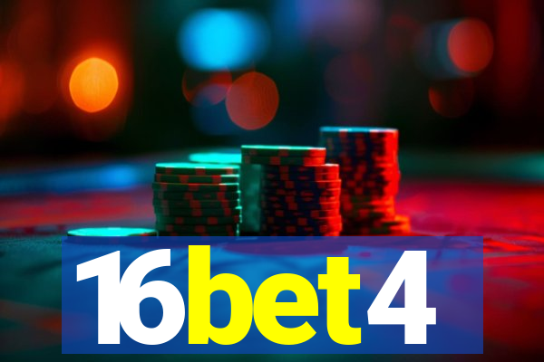16bet4