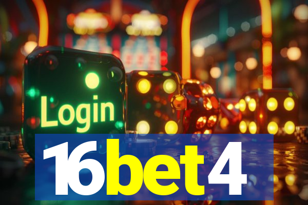 16bet4