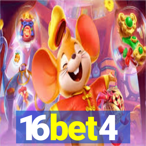 16bet4