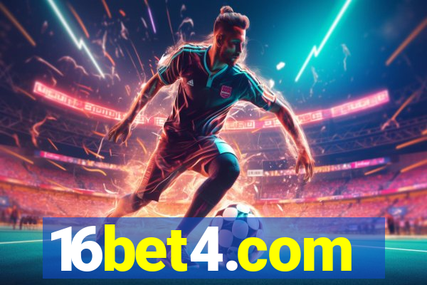 16bet4.com