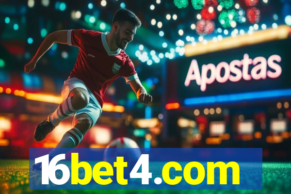 16bet4.com