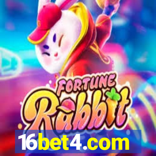 16bet4.com