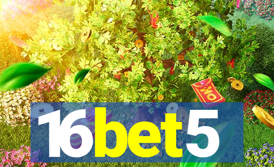 16bet5
