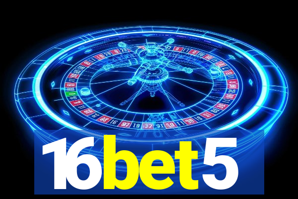 16bet5