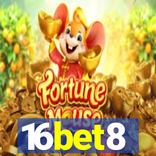 16bet8