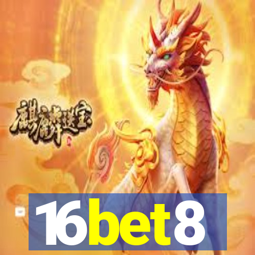 16bet8