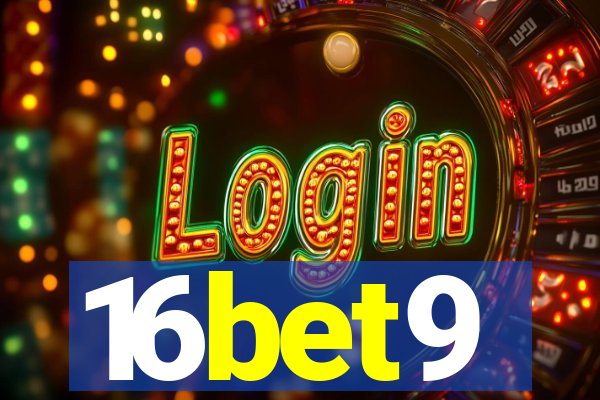 16bet9
