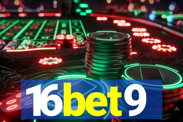 16bet9