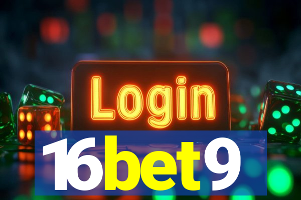 16bet9