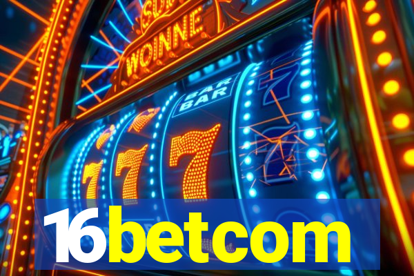 16betcom