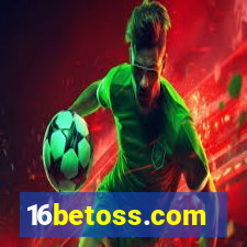16betoss.com