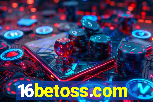 16betoss.com