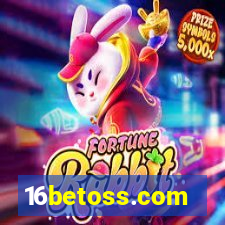 16betoss.com