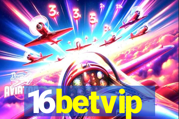 16betvip