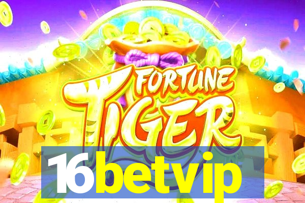 16betvip