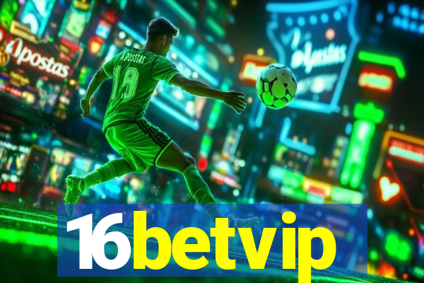 16betvip