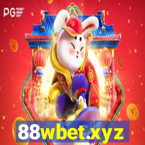 88wbet.xyz