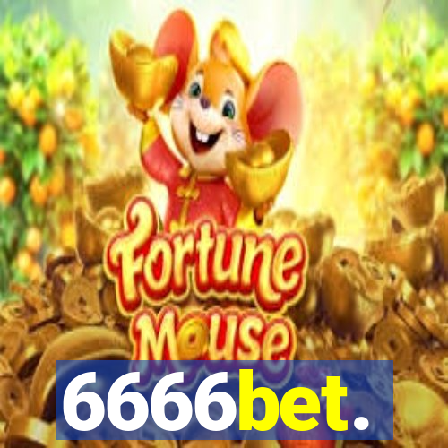 6666bet.