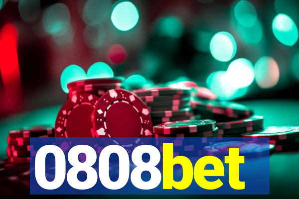 0808bet