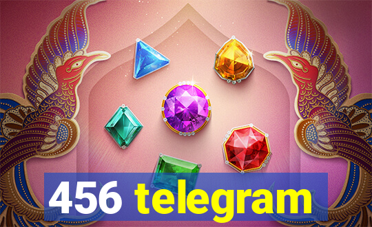 456 telegram