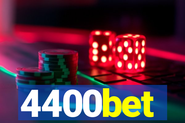 4400bet