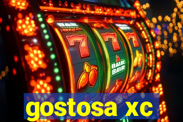 gostosa xc