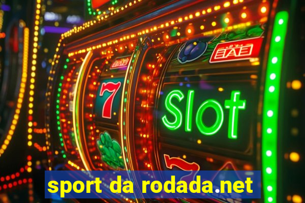 sport da rodada.net