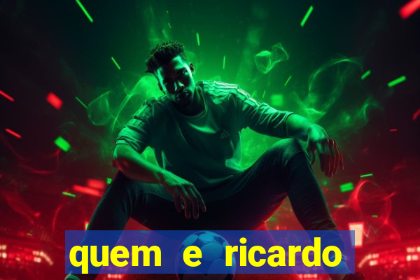 quem e ricardo gomes vice-prefeito de porto alegre