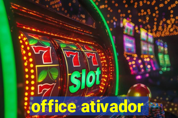office ativador