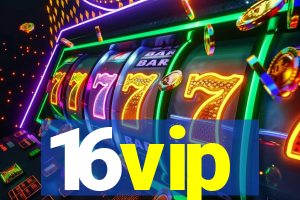 16vip